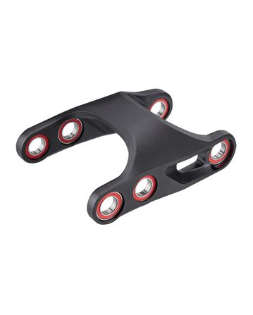 SHL MY21 Evo Carbon/Alloy Shocklink