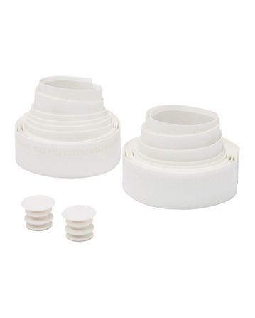 Rapha Pro Team Lenkerband Weiß