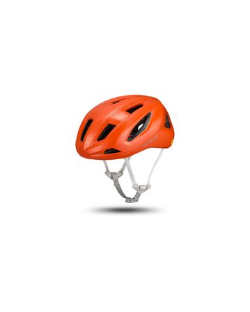 Search Helmet CE Specialized 2025 Red Dirt