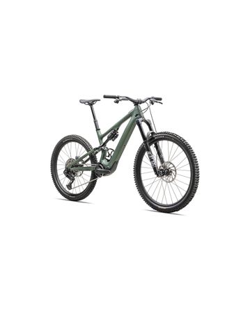 Levo SL 2 Comp Carbon Specialized 2025 Cypress Metallic/Cypress/Dark Moss Green