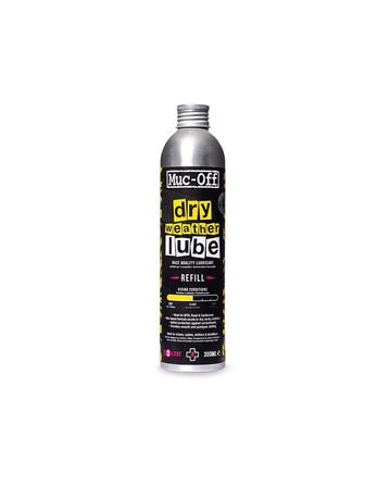 Muc-off Kettenschmiermittel Trockenes Klima 300 ml