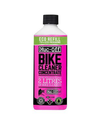Muc-Off Fahrradreiniger Bio Konzentrat 500ml
