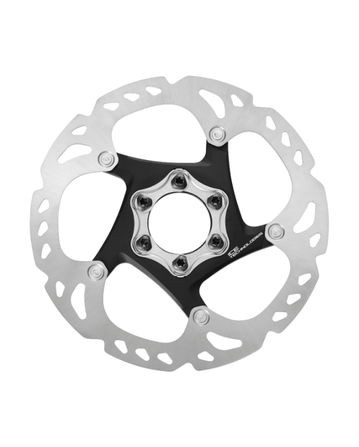 Shimano Bremsscheibe SM-RT86 160mm Ice-Tech 6 Schrauben