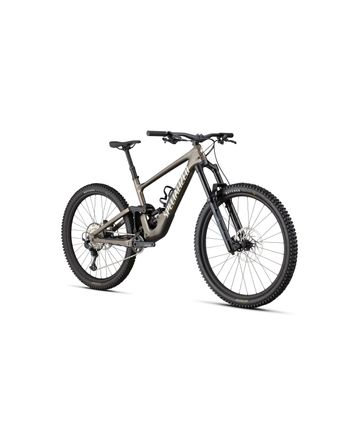 Enduro Comp Specialized 2025 Gloss Gunmetal/White Mountains