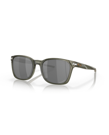 Ojector Sonnenbrille Oakley Olive Ink Lens Prizm Schwarz