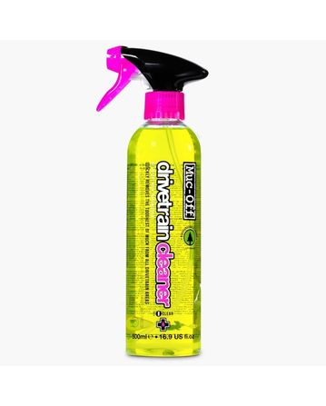 Muc-Off Getriebereiniger Bio-Konzentrat 500ml