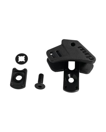 CHG MY23 Kettenführung Specialized Epic 32-38T Hauptdrehpunkt Montiert Mit Befestigungsteilen Schwarz