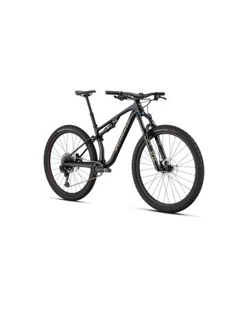 Chisel Comp Evo Specialized 2025 Gloss Black/Taupe