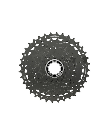 Kassette Shimano CS-LG400-9 9s Schwarz