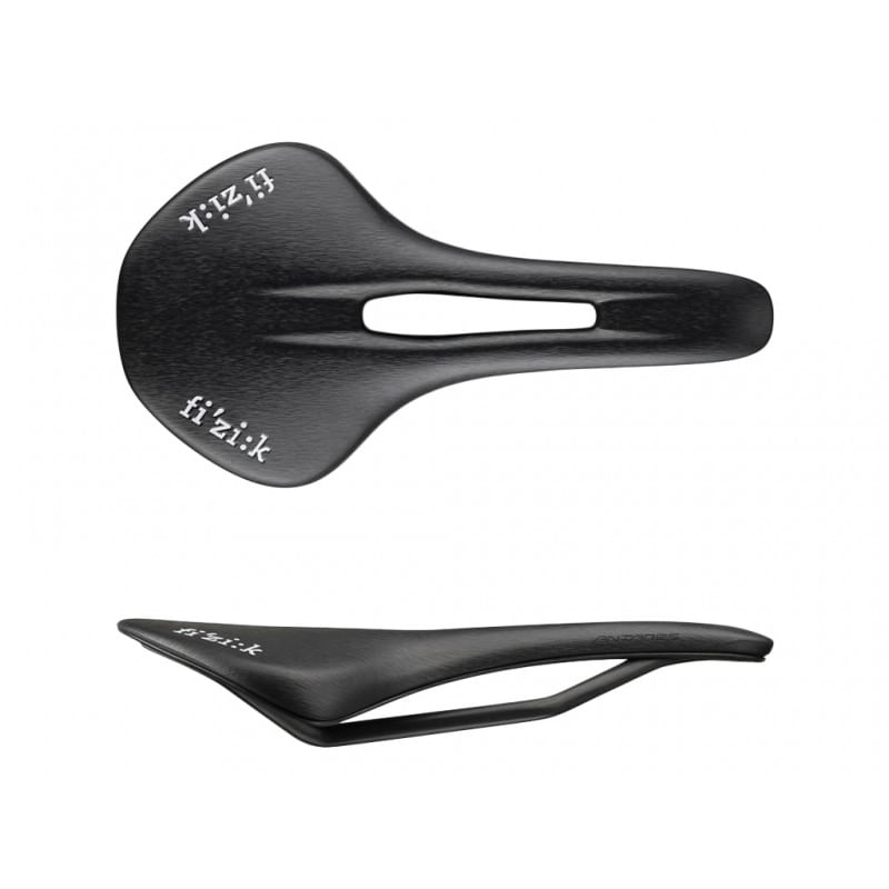 Saddle Fizik Antares Vento 00 Carbon 140mm Black - IBKSport your