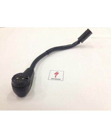 ELE MY16 Specialized Levo Custom Wiring Harness w/Rosenberger Plug Cable Length w/o Plug 180mm