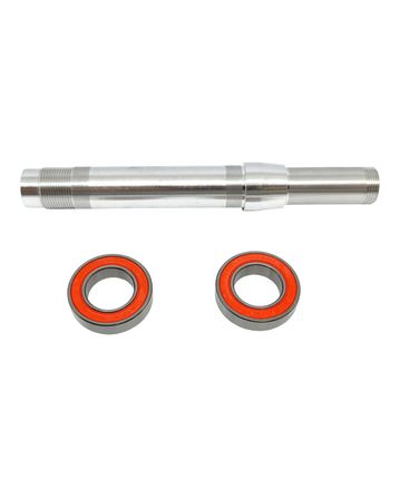AXL MY17 Axle And Bearings For Formula Rear Hub 148 (SP-1648/SP-16481)