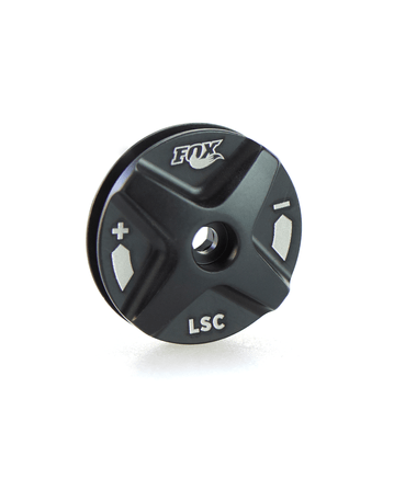 Regulator Grip 2 F-S LSC Fox Black