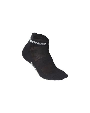 Baju Socks Etxeondo Unisex Black