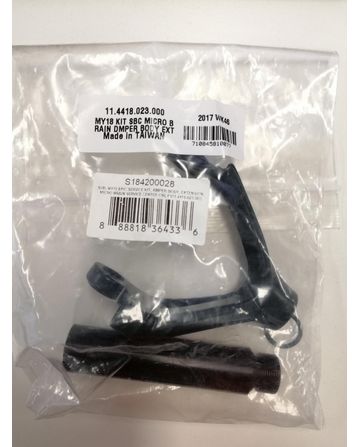 SUB MY18 Specialized Epic Service Kit Amper Body Extension Micro Brain