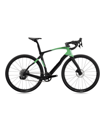 Pinarello Grevil F B302-Radiant Aura GRX Di2 817 1x11v