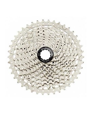 Kassette Sunrace CSMS8 11s Schwarz