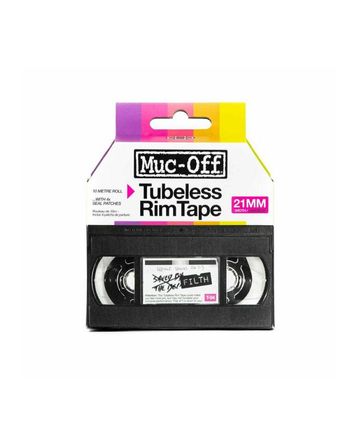 Cinta Llanta Tubeless Muc-off 50mx30mm