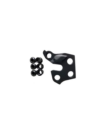 Derailleur Hanger QR ST SS 087 Cannondale 2023 Black