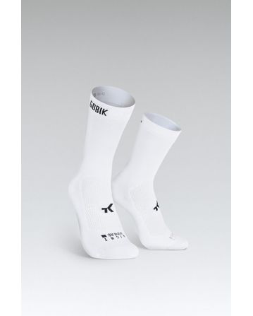 Icon Socks Gobik Unisex Salt