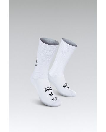 Vortex 2.0 Socks Gobik Unisex Salt