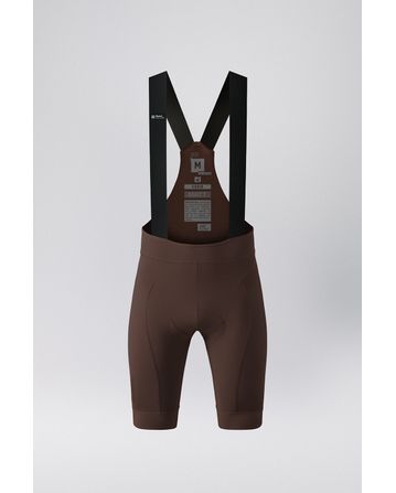 Matt 2.0 K10 Bib Shorts Gobik Men Cocoa