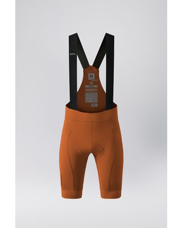 Matt 2.0 K10 Bib Shorts Gobik Men Maple