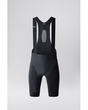 Revolution 2.1 K10 Bib Shorts Gobik Men Black