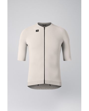 CX Solid Kurzarmtrikot Gobik Unisex Argonite