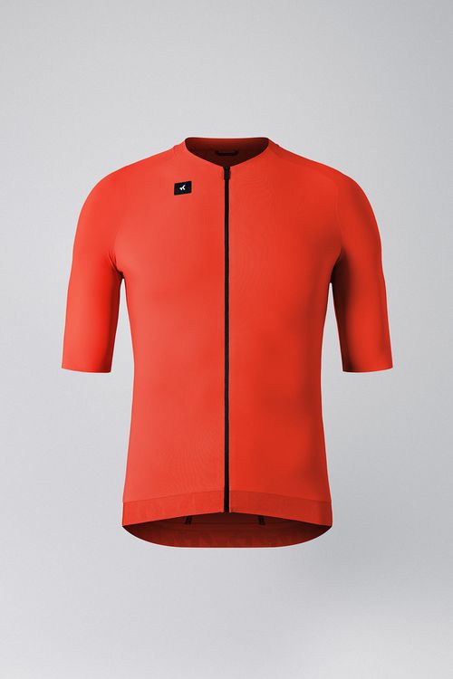 CX Solid Short Sleeve Jersey Gobik Unisex Boynton