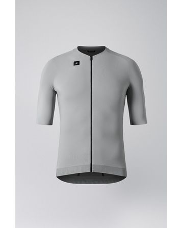 CX Solid Short Sleeve Jersey Gobik Unisex Cedar Check