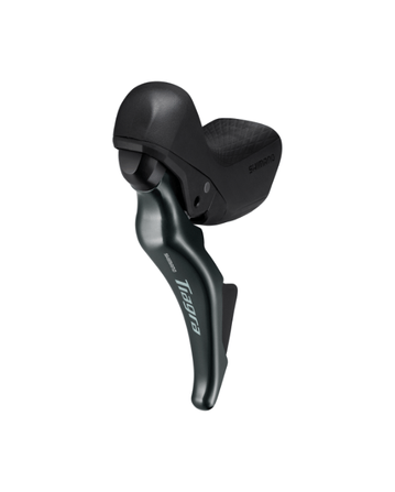 Linker Bremshebel Shimano ST-4700 Tiagra 2s Schwarz