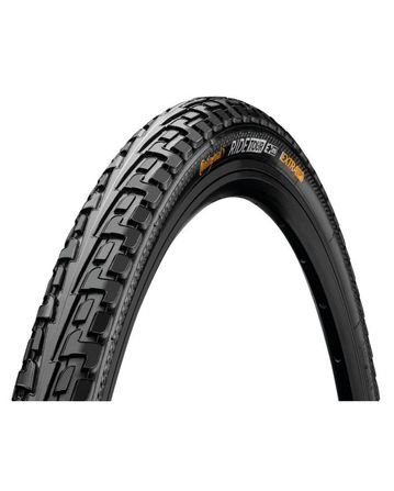 Ride Tour Continental Tire 26 Rigid Black Reflective