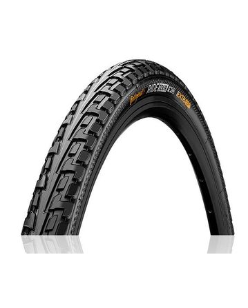 Ride Tour Continental Tire 700 Black
