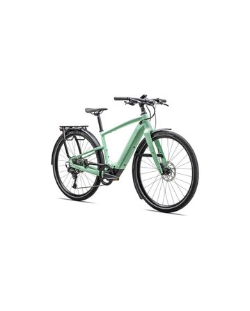 Turbo Vado SL 2 4.0 EQ Specialized 2026 Gloss Oasis/Dune White Frost