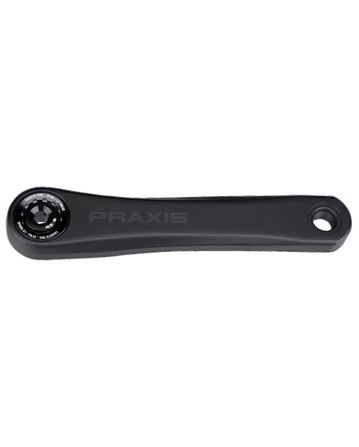 CRK Turbo SL 1.1 Road/Active 170mm Non Drive Side Arm Alloy Praxis