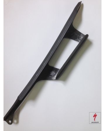 CSP MY17 19 Specialized Enduro FSR 650B Models Molded Chainstay Protector For Carbon Stay w/O Bolt