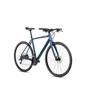 Orbea Vector 35 2025 Moondust Blue Matt