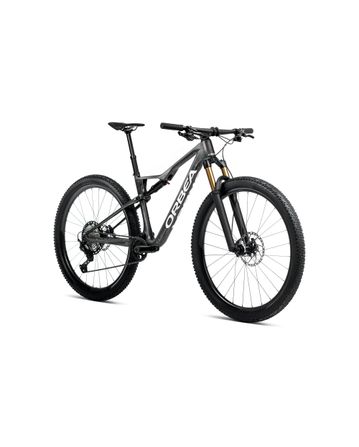 Orbea Oiz M10 Xtr 2025 Diamond Carbon View Matt/Gloss