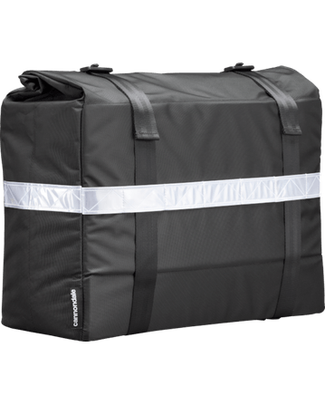 Cannondale Cargowagen Neo Contain Pannier Black