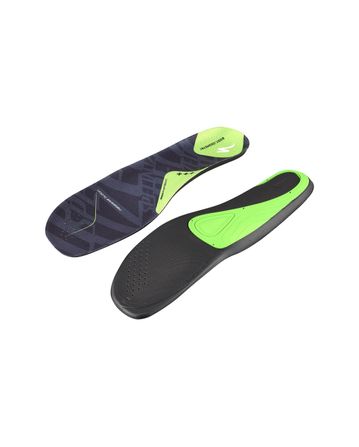 Body Geometry SL +++ Footbed Gen 2 Specialized Green