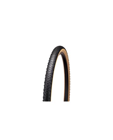Terra TLR Gravel Tire Specialized Tan Sidewall
