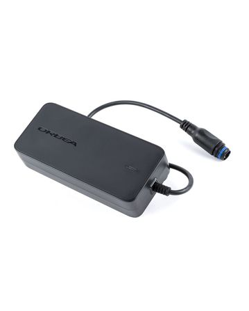 Smart Charger Orbea 2a-4a Rs Gen 2 Eu