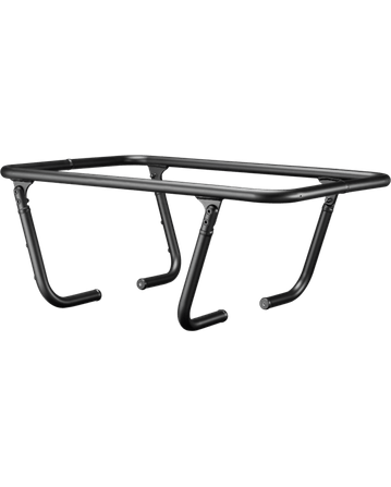 Umrandungsstangen Cannondale Cargowagen Neo Schwarz