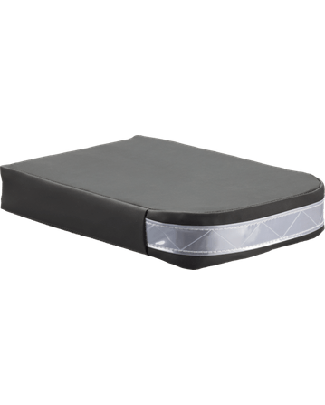 Sitzkissen Cannondale Cargowagen Neo Schwarz