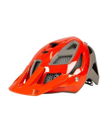 Endura MT-500 Helm Paprika