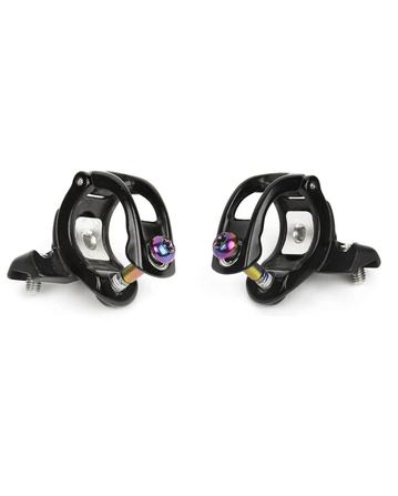 Klemmensatz Sram Matchmaker X Regenbogen