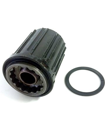 Complete Freehub Shimano WH-RS010-R