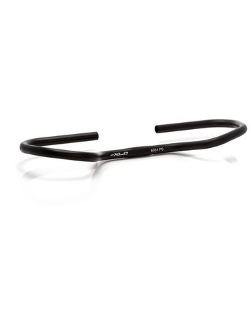 Multifunktions-Trekking-Lenker Xlc HB-C05 585mm 25.4 Aluminium Schwarz