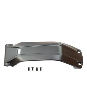 Skid Plate Cannondale Shimano E8000 Motor Black